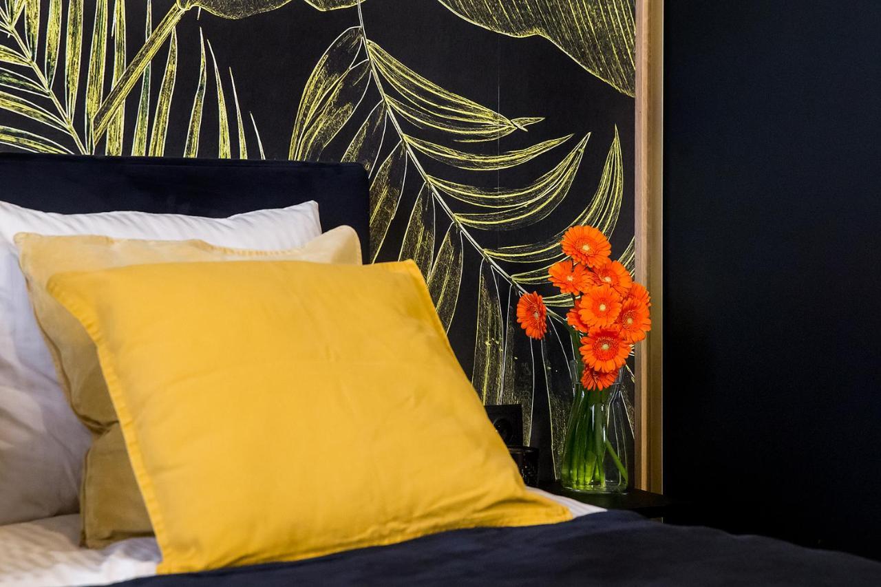 W&K Apartments - Gold Suite - Faktura Vat, Parking Koszalin Luaran gambar