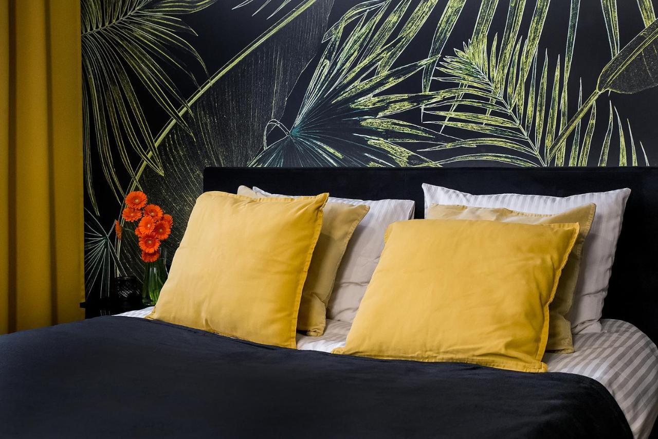 W&K Apartments - Gold Suite - Faktura Vat, Parking Koszalin Luaran gambar