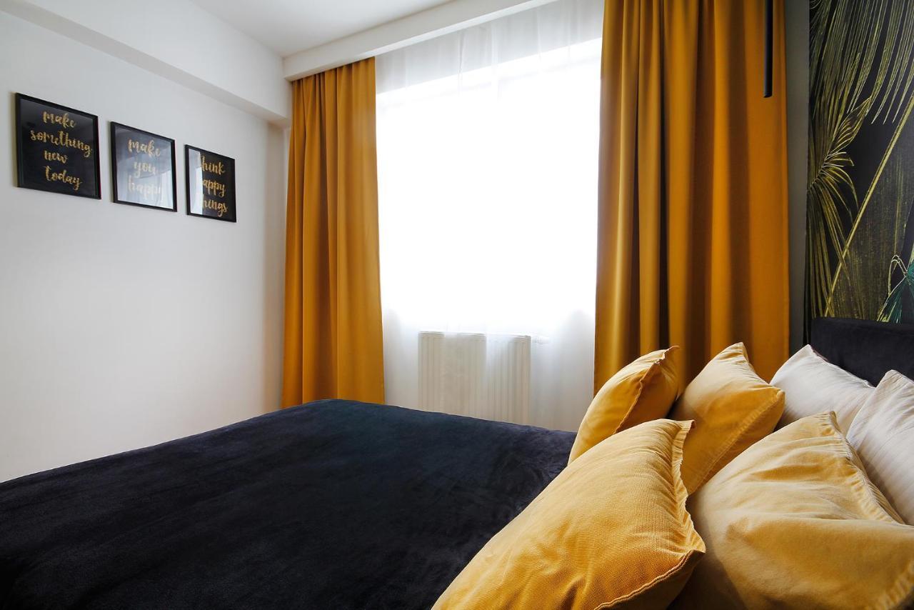 W&K Apartments - Gold Suite - Faktura Vat, Parking Koszalin Luaran gambar