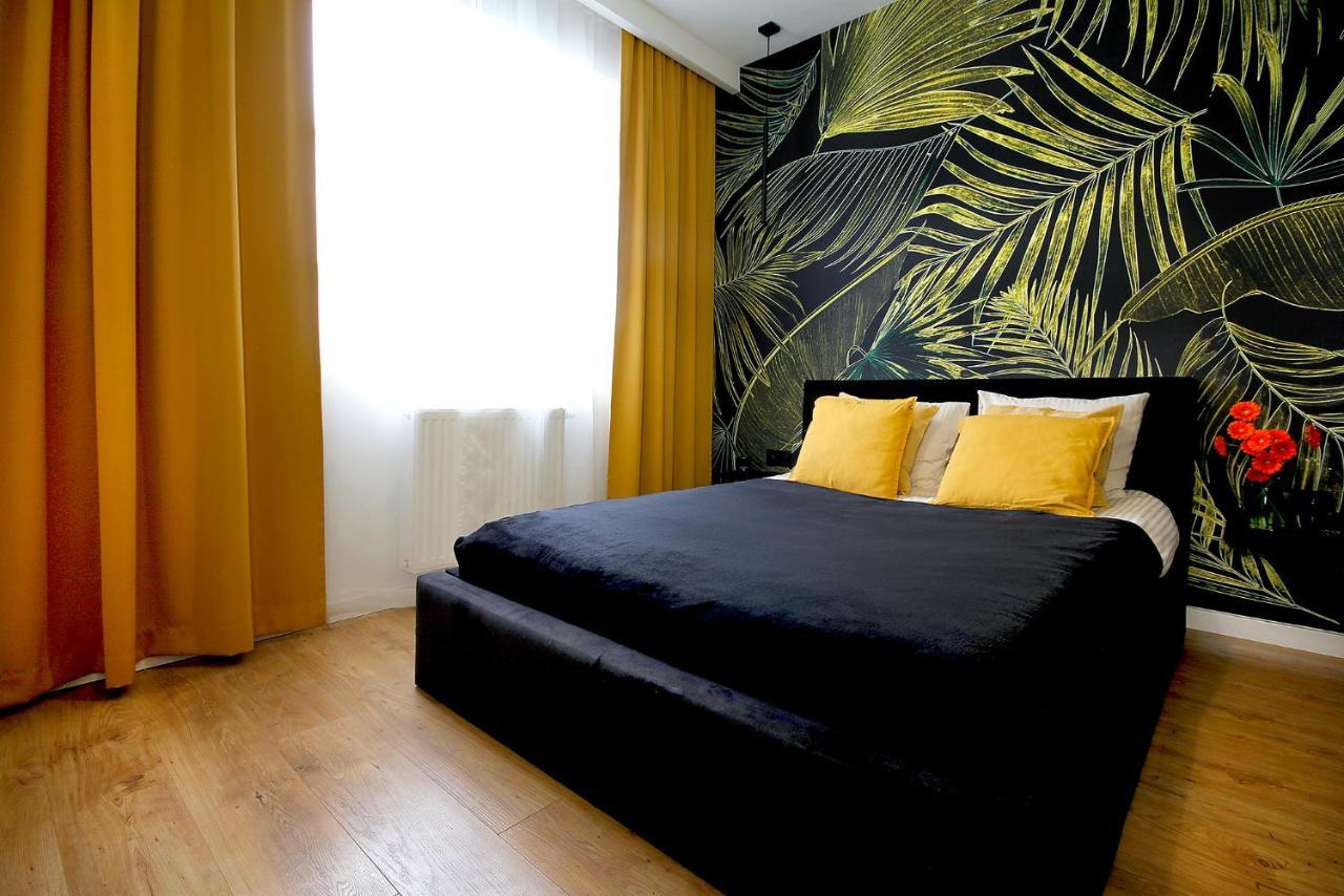 W&K Apartments - Gold Suite - Faktura Vat, Parking Koszalin Luaran gambar