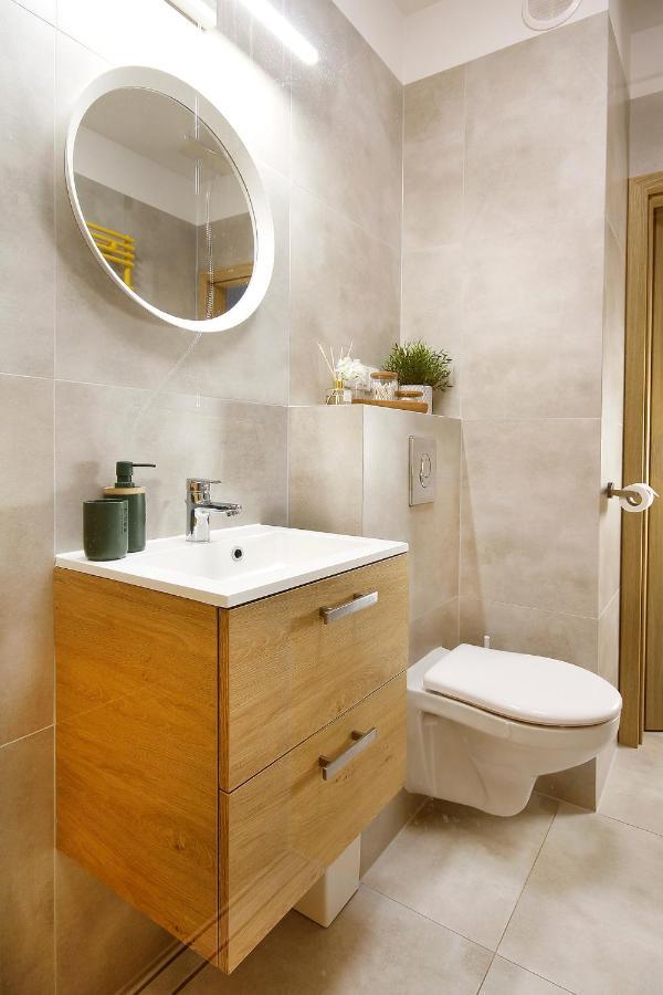 W&K Apartments - Gold Suite - Faktura Vat, Parking Koszalin Luaran gambar