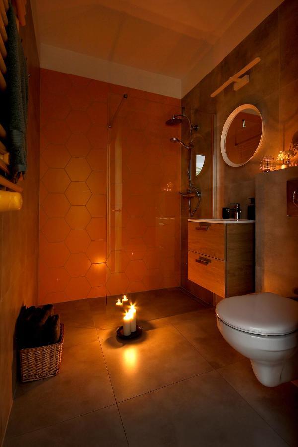 W&K Apartments - Gold Suite - Faktura Vat, Parking Koszalin Luaran gambar