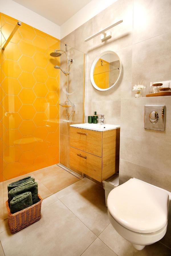 W&K Apartments - Gold Suite - Faktura Vat, Parking Koszalin Luaran gambar