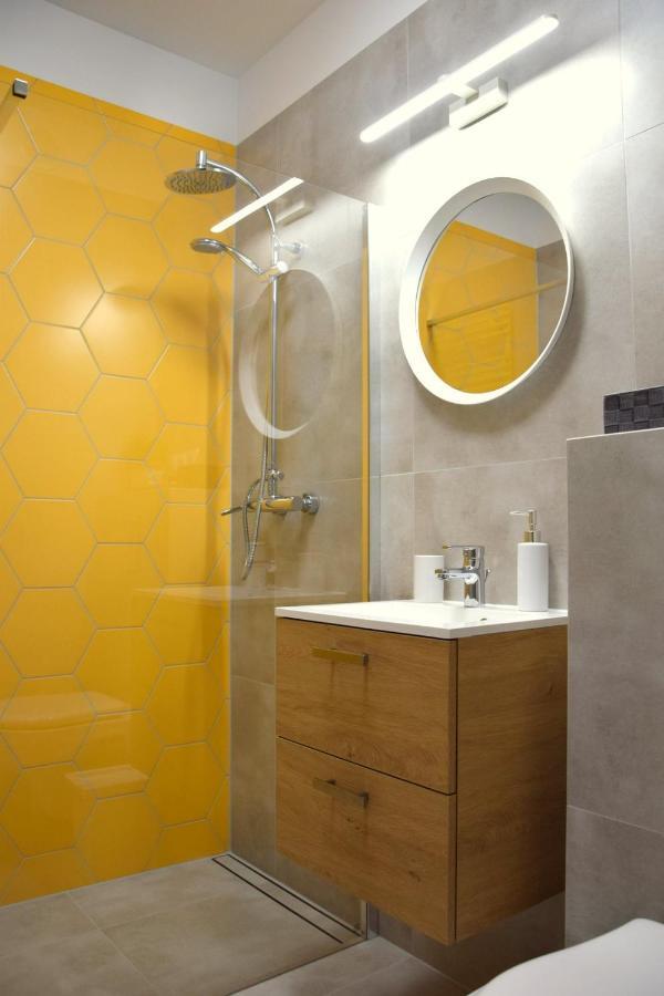 W&K Apartments - Gold Suite - Faktura Vat, Parking Koszalin Luaran gambar