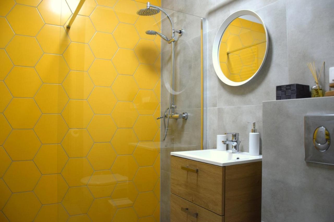 W&K Apartments - Gold Suite - Faktura Vat, Parking Koszalin Luaran gambar