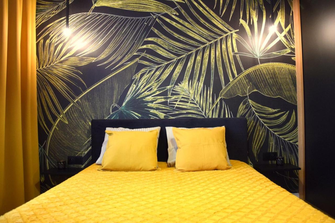 W&K Apartments - Gold Suite - Faktura Vat, Parking Koszalin Luaran gambar