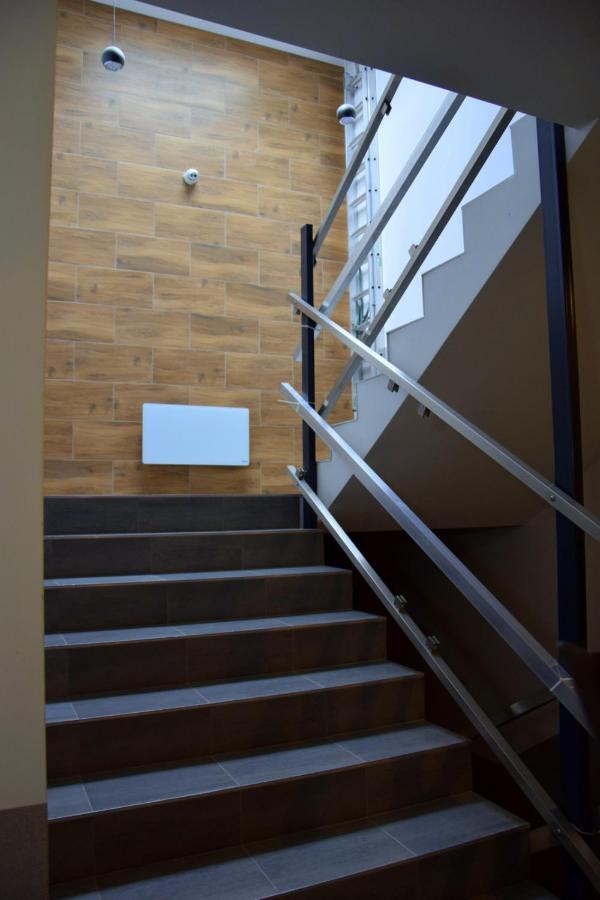 W&K Apartments - Gold Suite - Faktura Vat, Parking Koszalin Luaran gambar