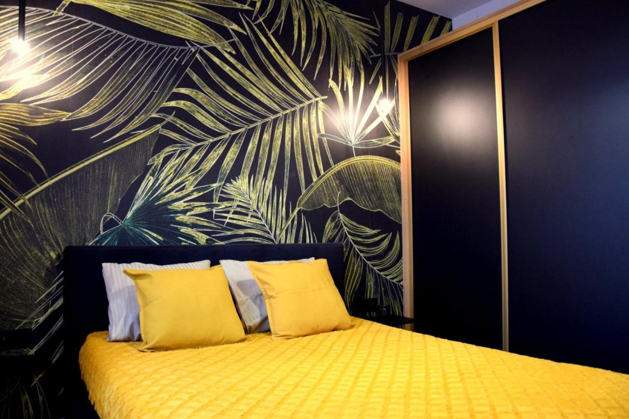 W&K Apartments - Gold Suite - Faktura Vat, Parking Koszalin Luaran gambar
